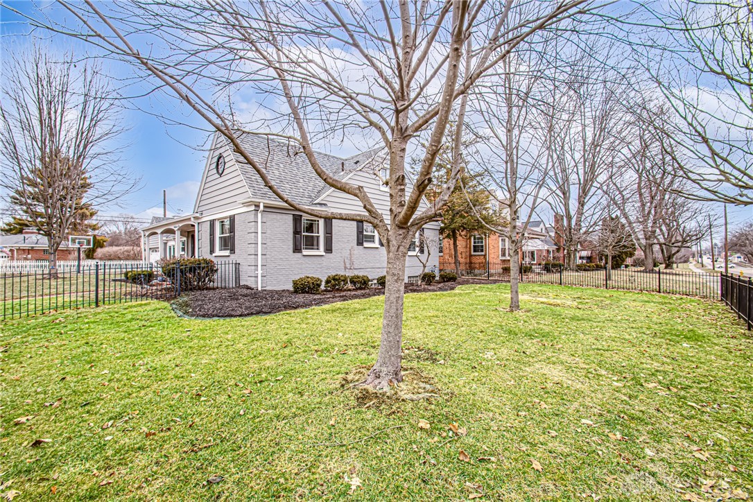 626 Hathaway Road, Oakwood, Ohio image 49