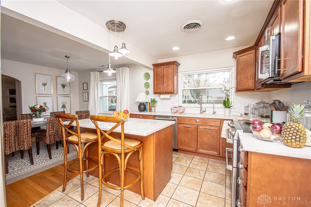 626 Hathaway Road, Oakwood, Ohio image 14