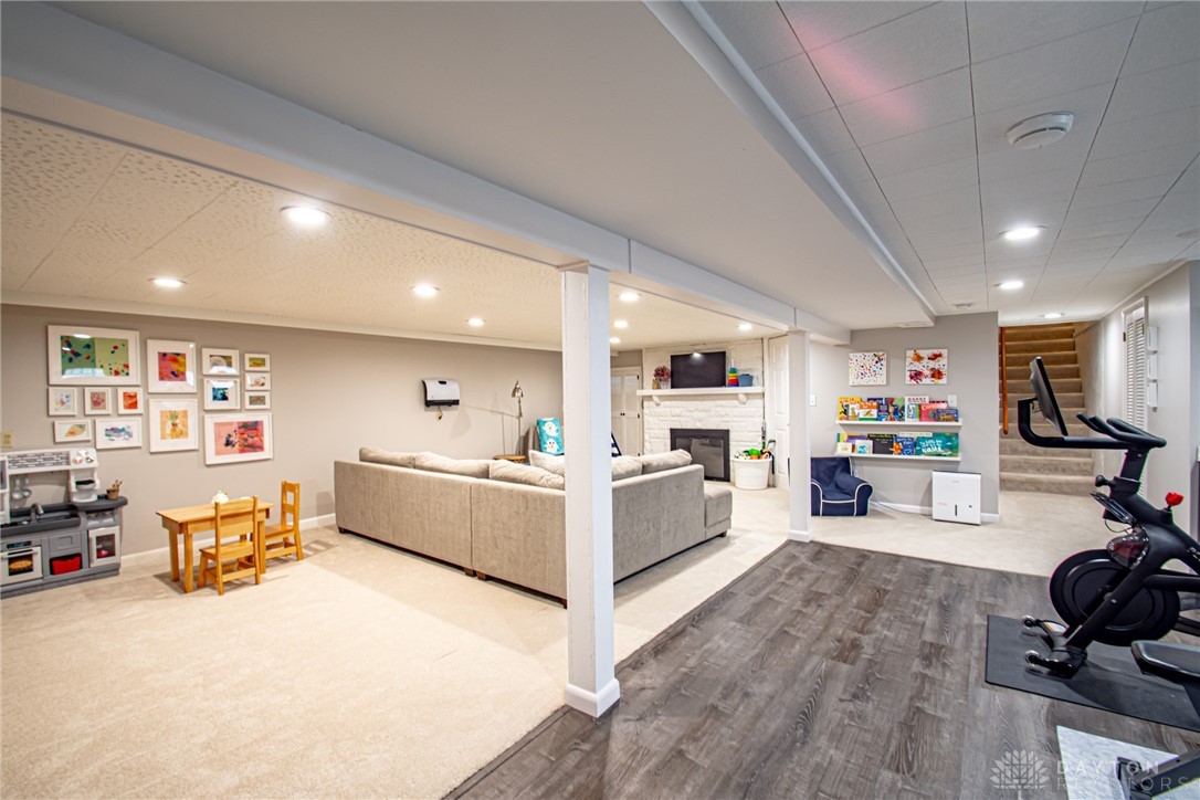 626 Hathaway Road, Oakwood, Ohio image 37