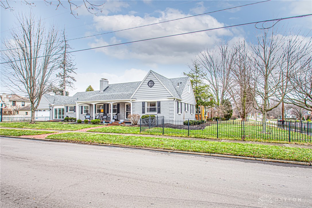 626 Hathaway Road, Oakwood, Ohio image 47