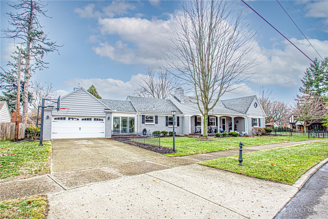 626 Hathaway Road, Oakwood, Ohio image 48