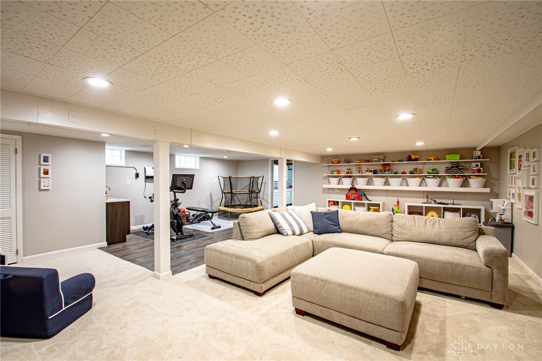 626 Hathaway Road, Oakwood, Ohio image 39