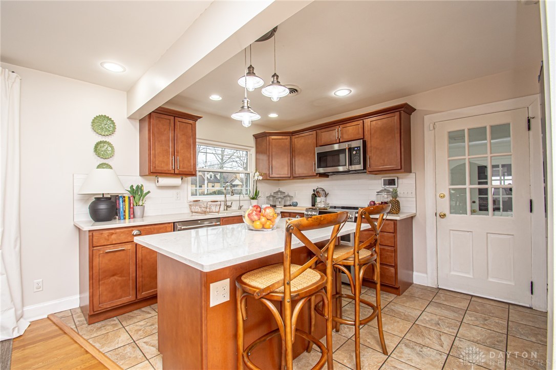 626 Hathaway Road, Oakwood, Ohio image 13
