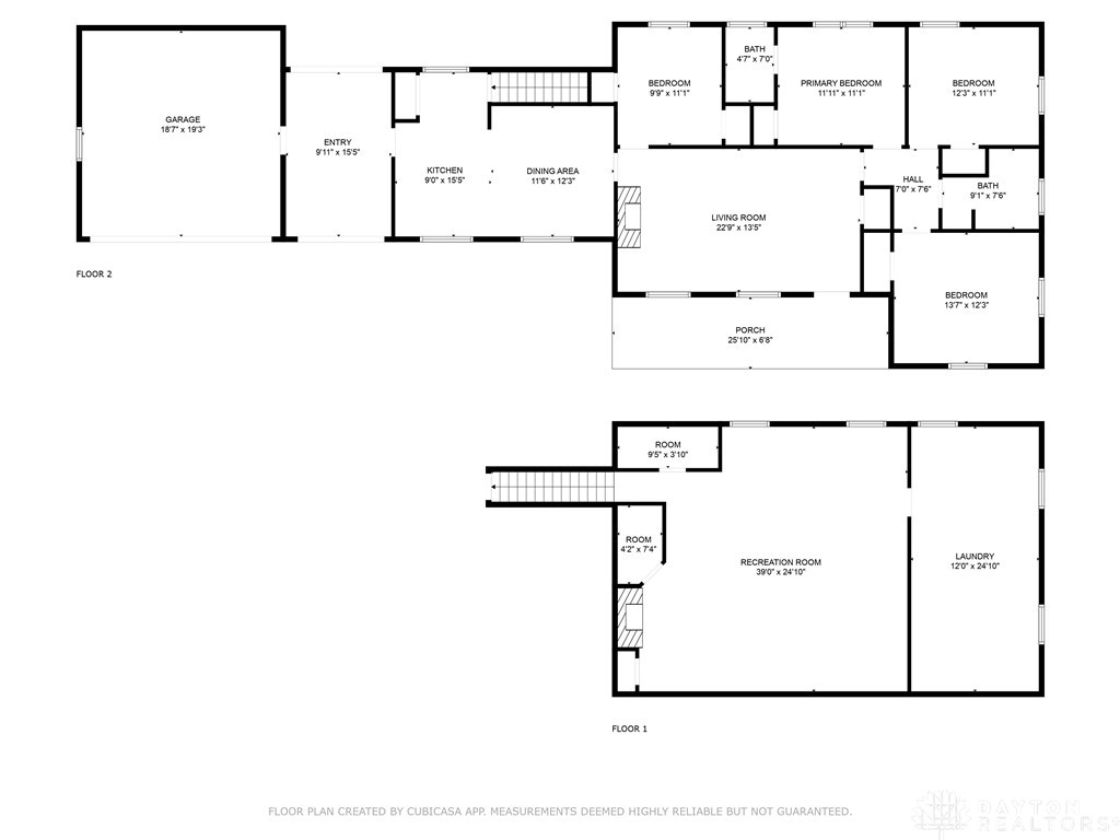 626 Hathaway Road, Oakwood, Ohio image 50