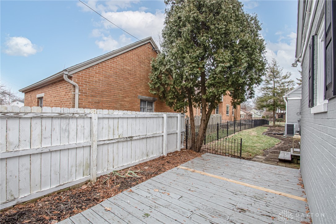 626 Hathaway Road, Oakwood, Ohio image 45