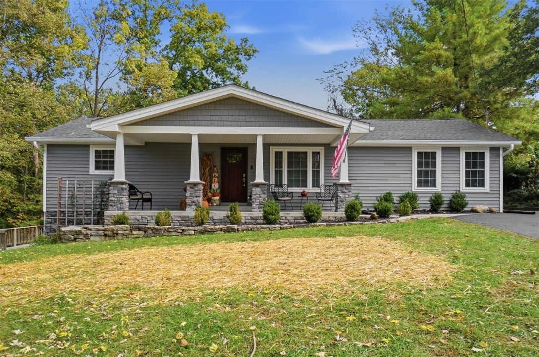 1073 Shawhan Road