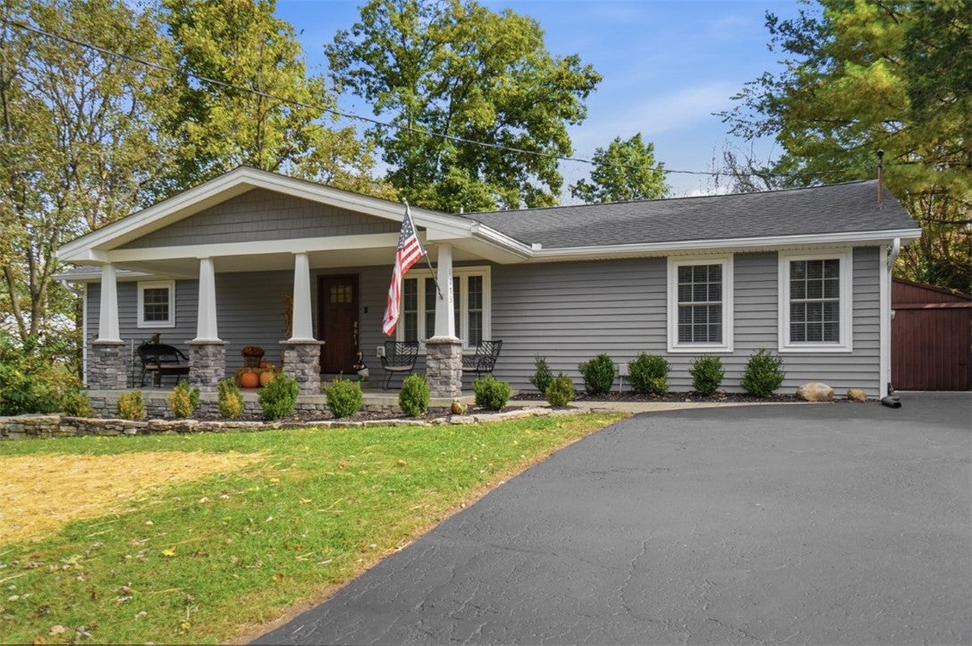 1073 Shawhan Road