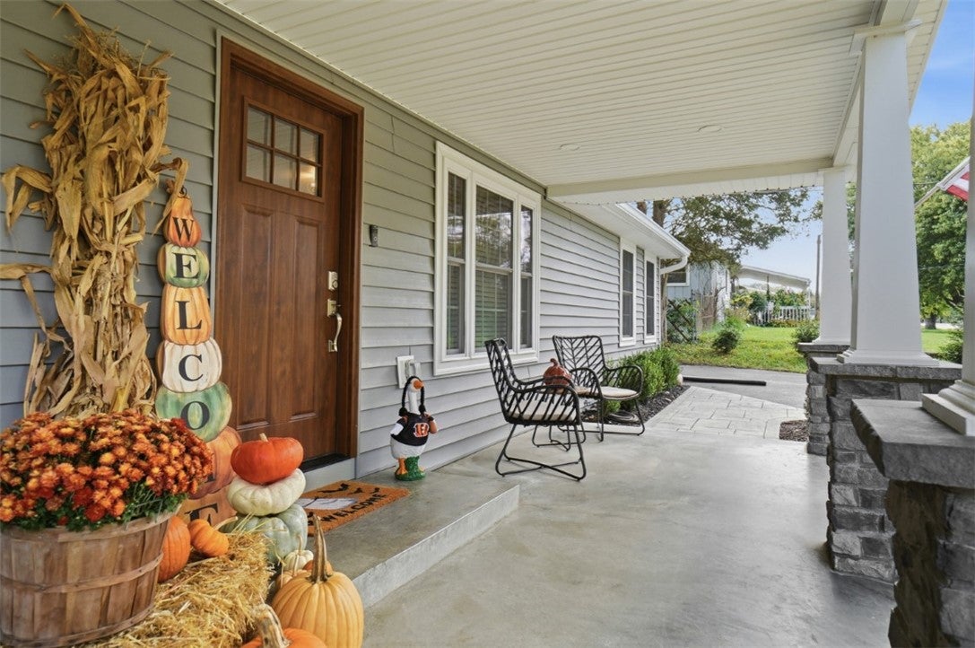 1073 Shawhan Road