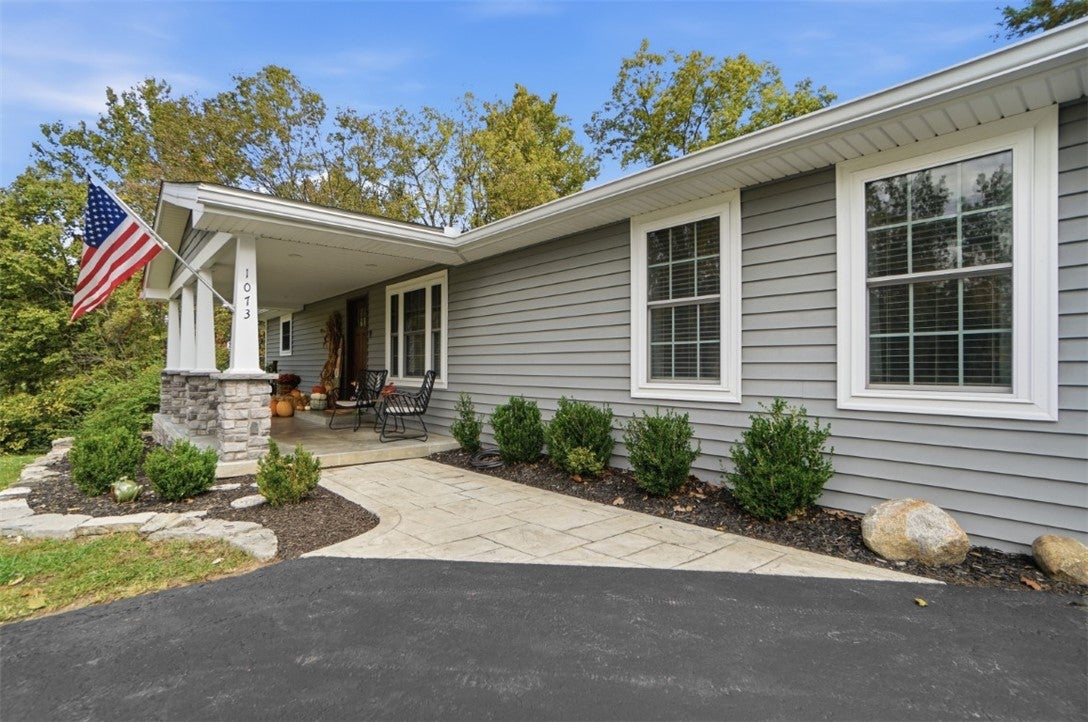 1073 Shawhan Road