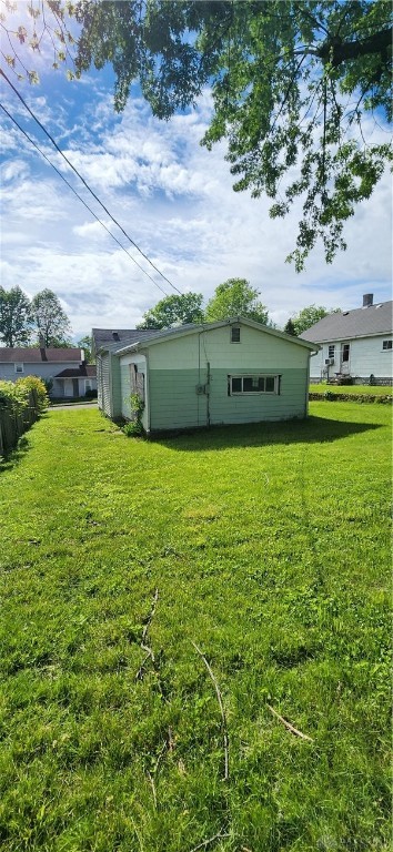 717 Kennedy Street, Xenia, Ohio image 9