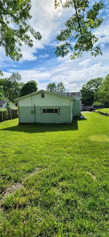 717 Kennedy Street, Xenia, Ohio image 8