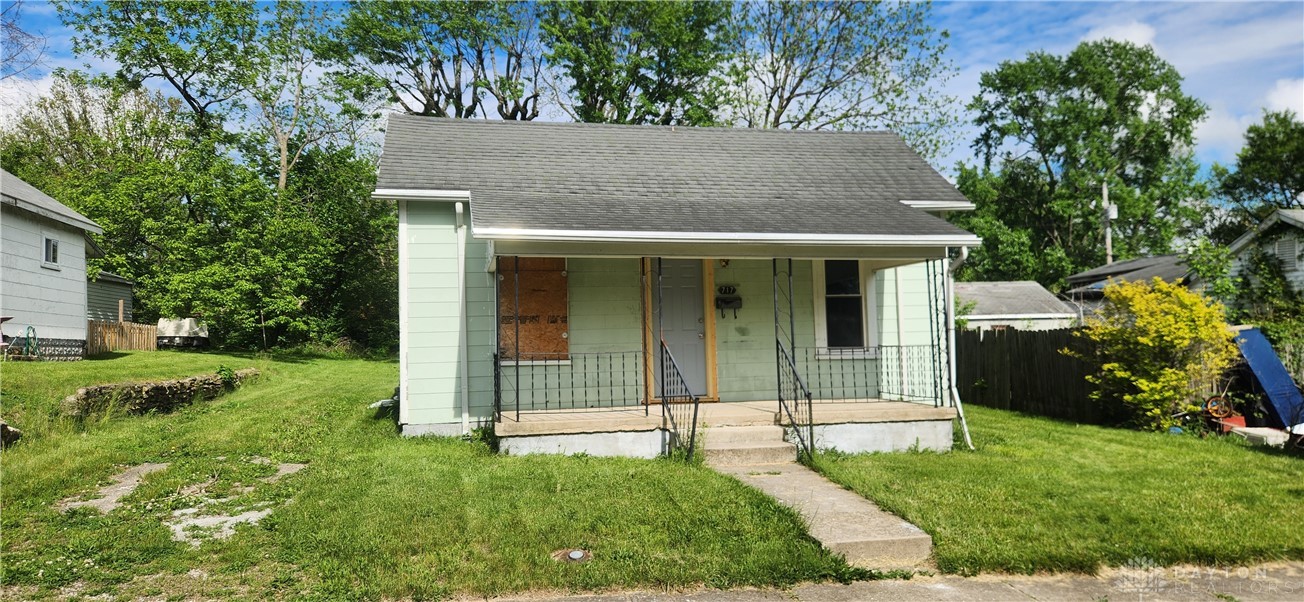 717 Kennedy Street, Xenia, Ohio image 1