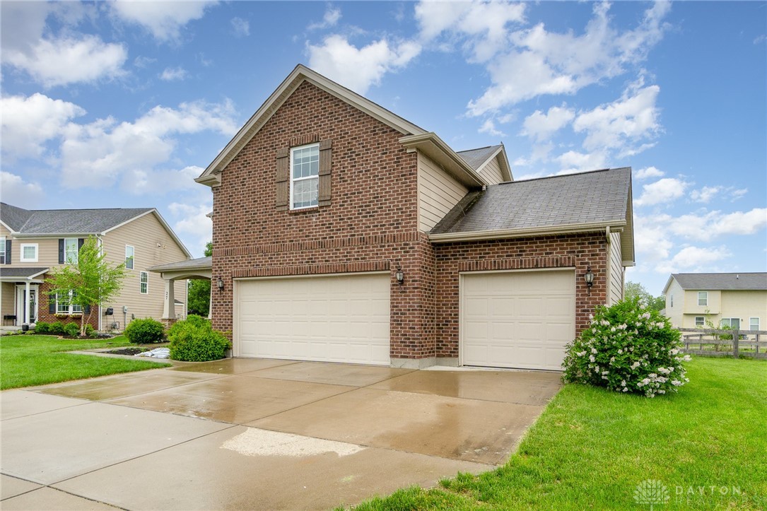 27 Kameron Place, Monroe, Ohio image 3