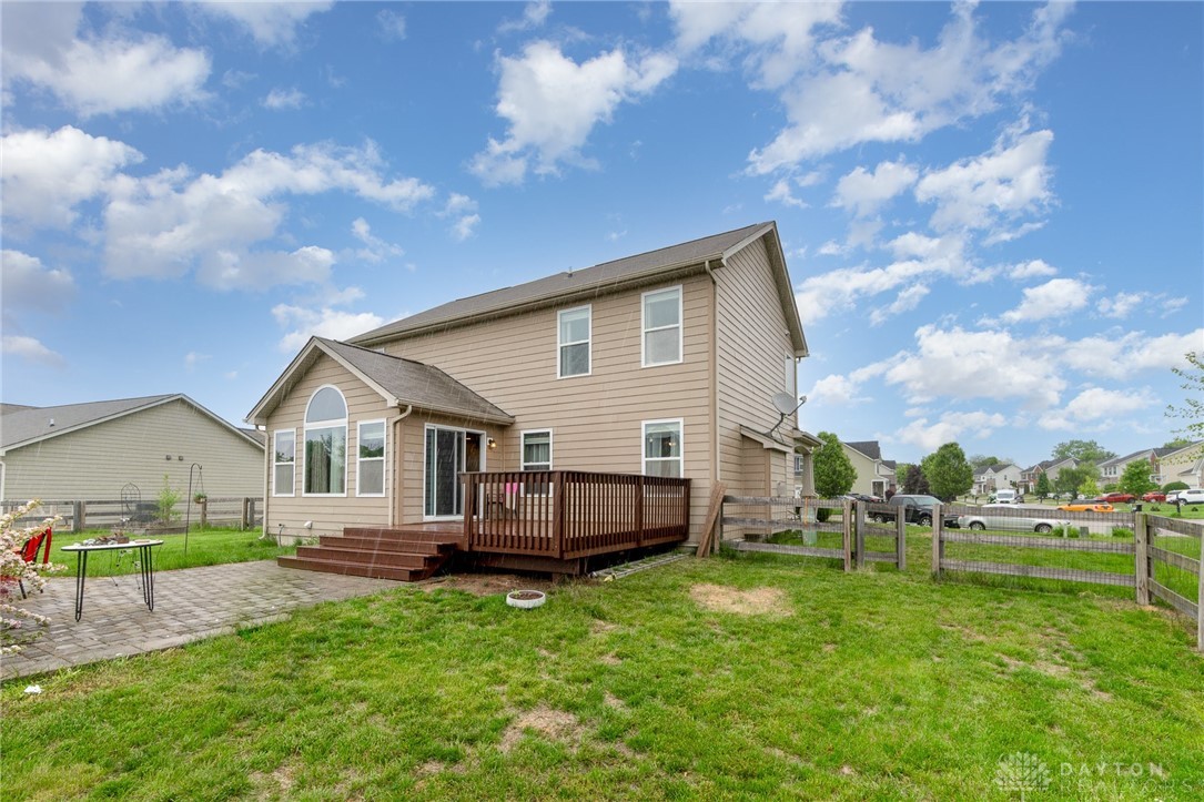27 Kameron Place, Monroe, Ohio image 23
