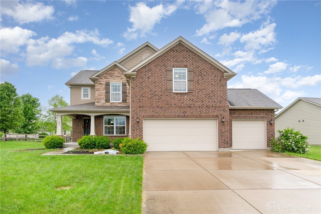 27 Kameron Place, Monroe, Ohio image 2
