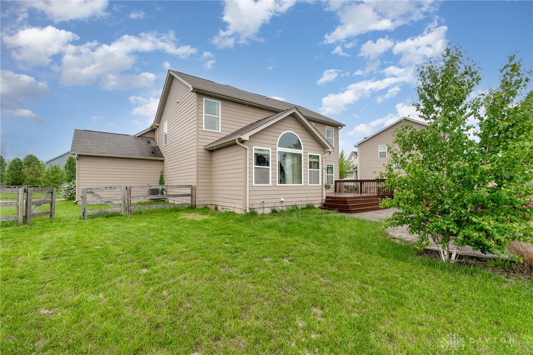 27 Kameron Place, Monroe, Ohio image 25
