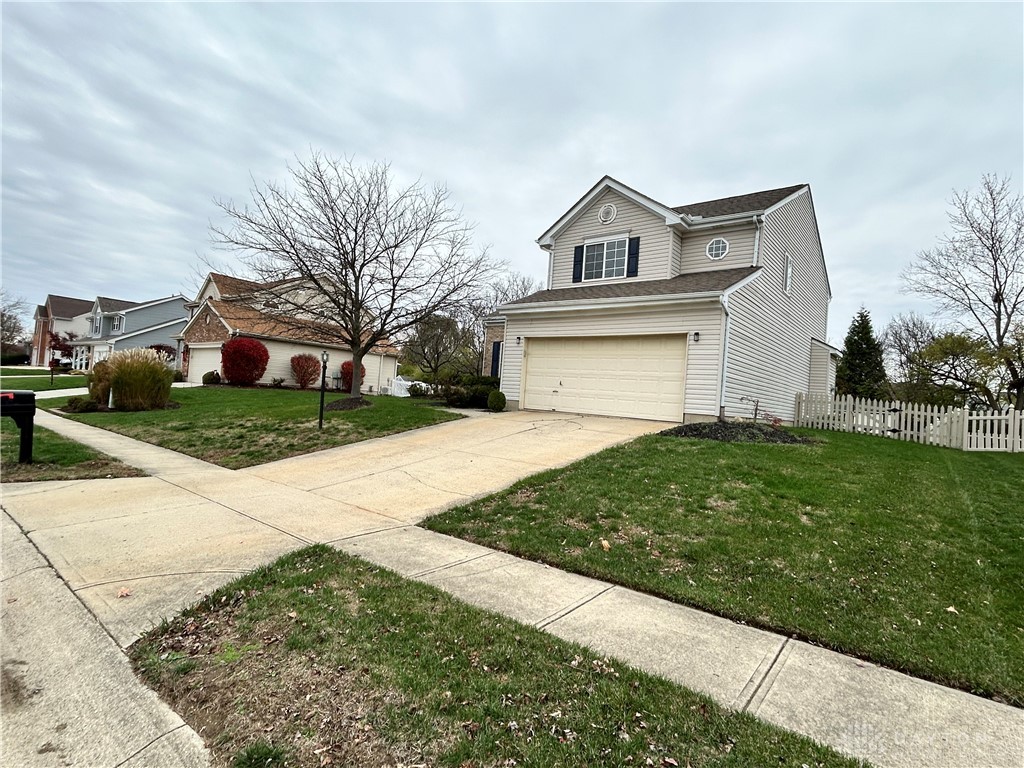 2045 Rosina Drive, Miamisburg, Ohio image 4