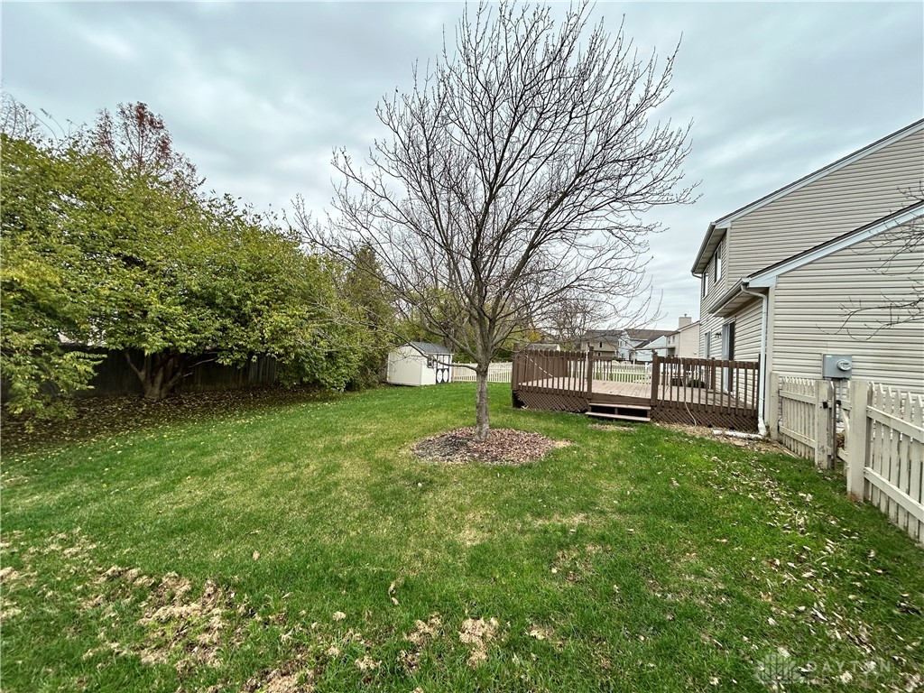 2045 Rosina Drive, Miamisburg, Ohio image 5