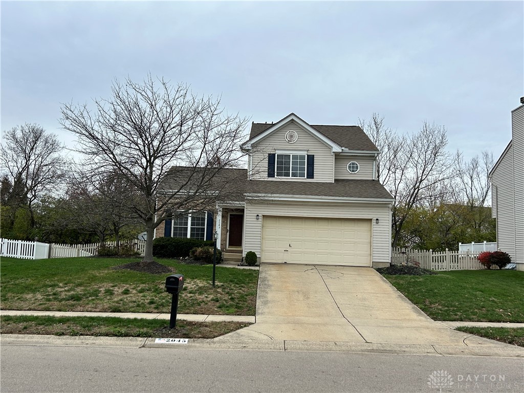 2045 Rosina Drive, Miamisburg, Ohio image 1