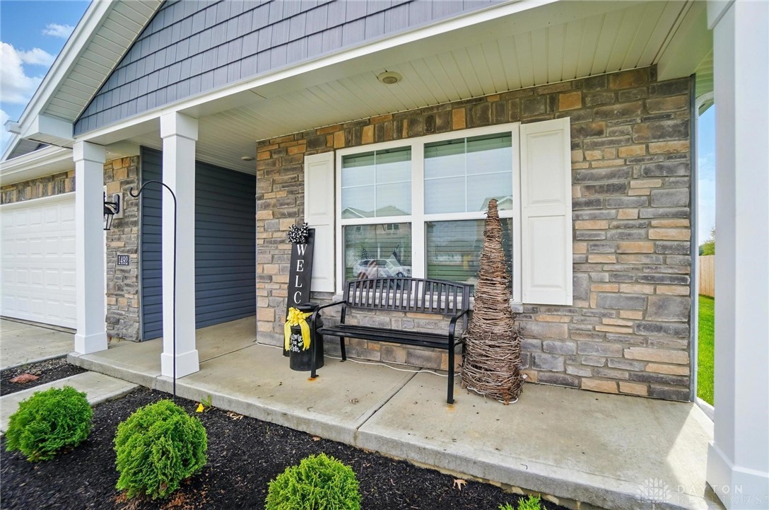 1492 Hawkshead Street, Xenia, Ohio image 5
