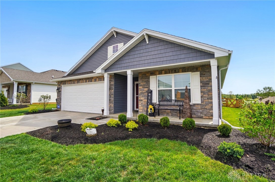 1492 Hawkshead Street, Xenia, Ohio image 3