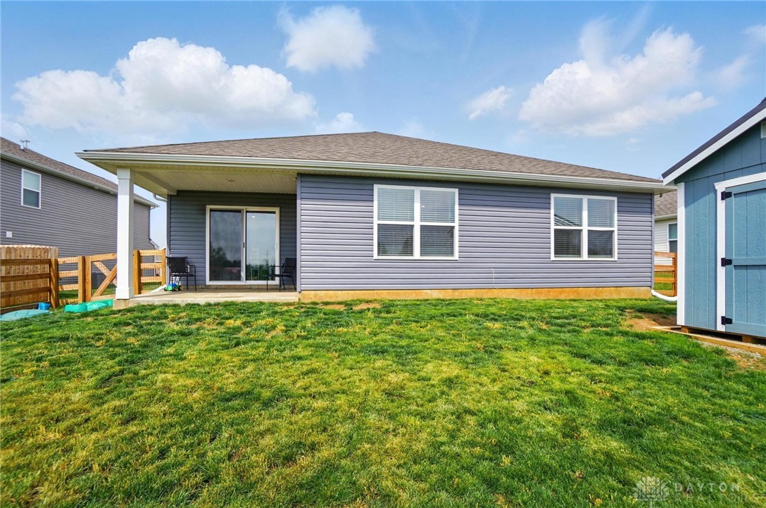 1492 Hawkshead Street, Xenia, Ohio image 41