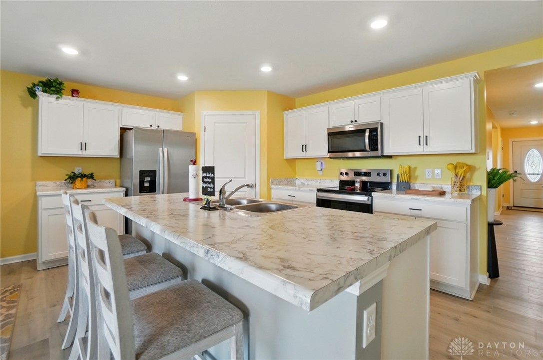 1492 Hawkshead Street, Xenia, Ohio image 23