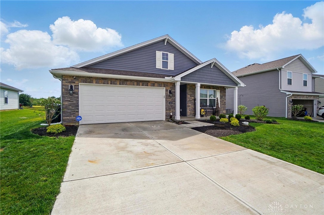 1492 Hawkshead Street, Xenia, Ohio image 4