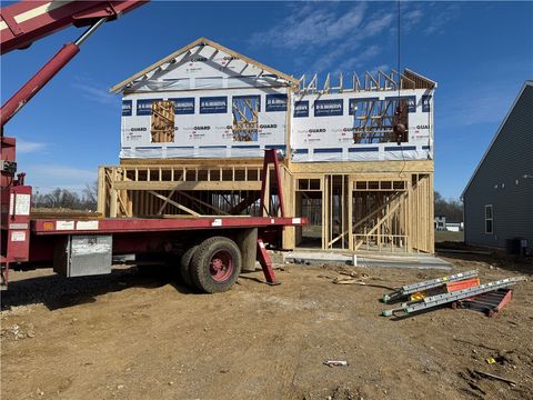 Photo of 2208 Hackberry Street, Springfield, OH 45505 (MLS # 954497)