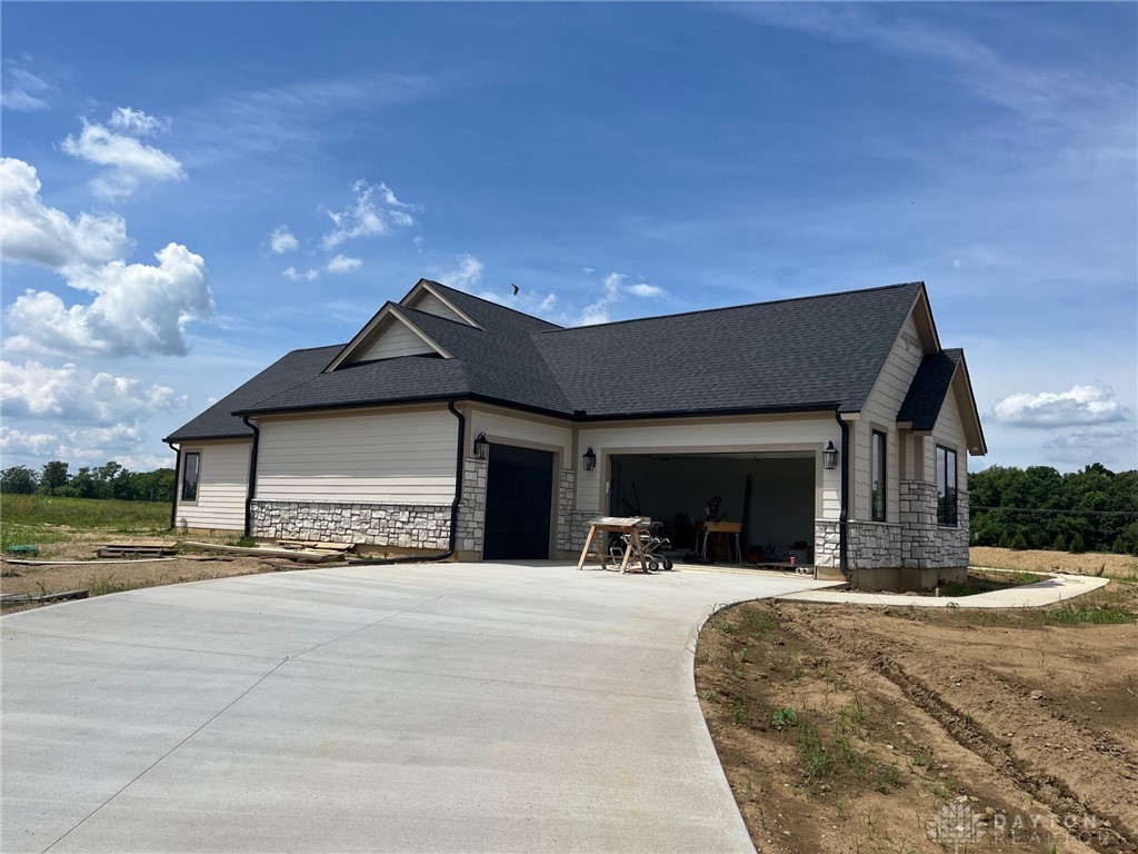 Xenia, Ohio 45385, United States, 4 Bedrooms Bedrooms, ,4 BathroomsBathrooms,Residential,Active,225704