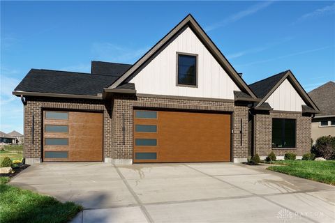 Photo of 2436 Sherbourne Way, Xenia, OH 45385 (MLS # 925831)