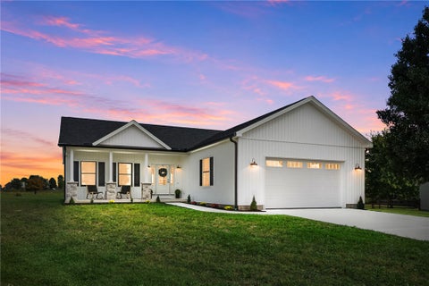 Homes For Sale - 199 Knolls Drive<br/> Wilmington, OH 45177