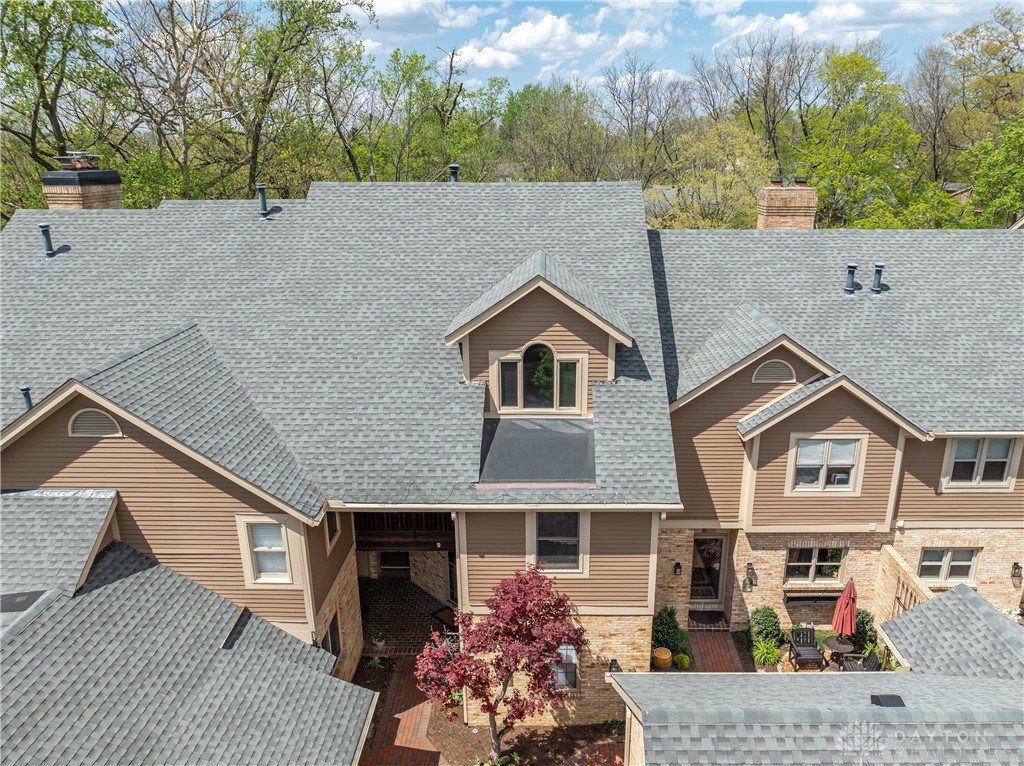 137 Crossridge Drive, Kettering, Ohio image 42