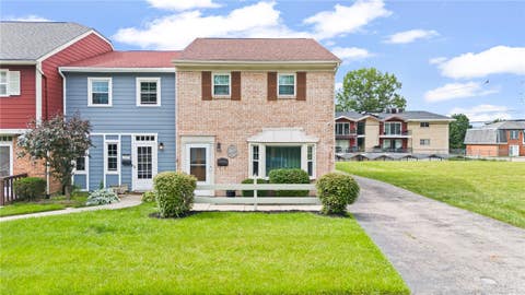 Condo For Sale - 3150 Garvin Road<br/> Dayton, OH 45405