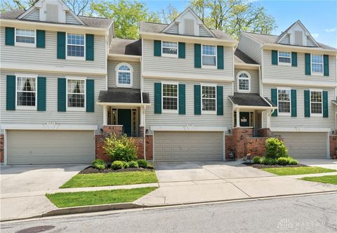 Photo of 588 Winona Drive, Fairborn, OH 45324 (MLS # 958213)