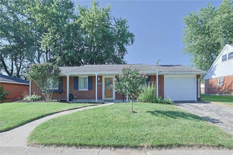 Homes For Sale - 1609 Amherst Avenue<br/> Piqua, OH 45356