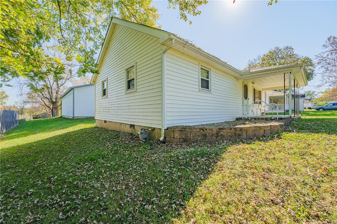 6772 Linwood Road