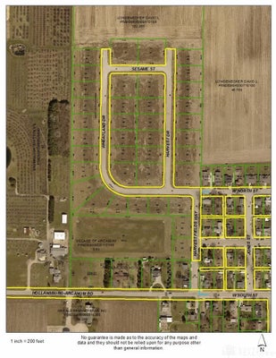 8 HARVEST DR, ARCANUM, OH 45304 - Image 1cf3a00f05b64418716657359a42e047/4043340563