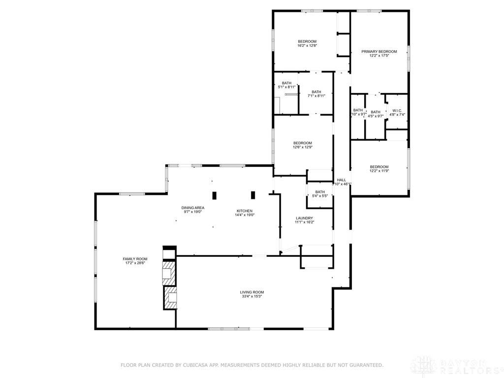 3080 Indian Ripple Road, Beavercreek, Ohio image 4