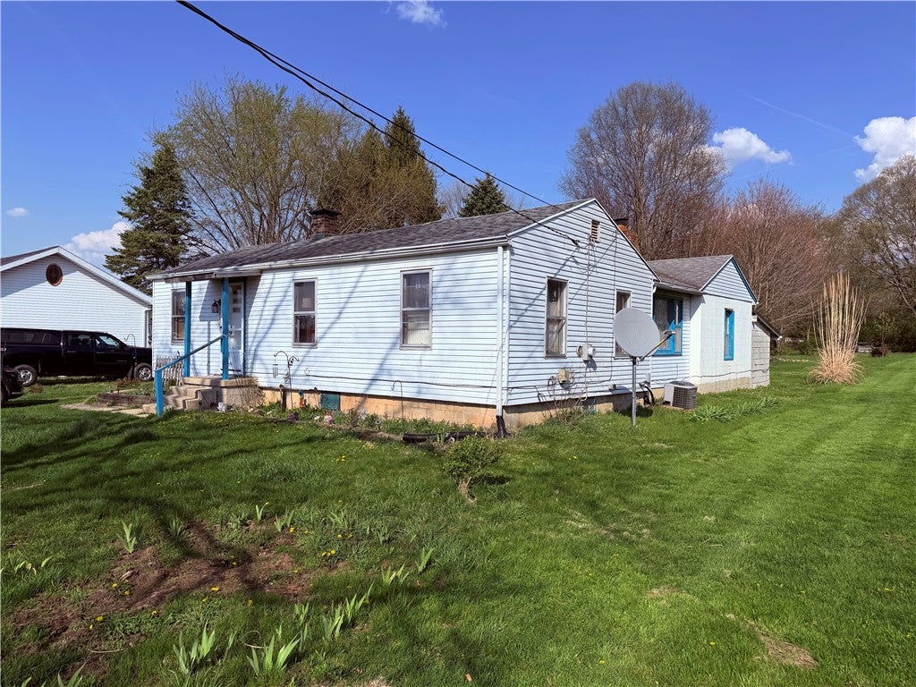 439 N Julia Street