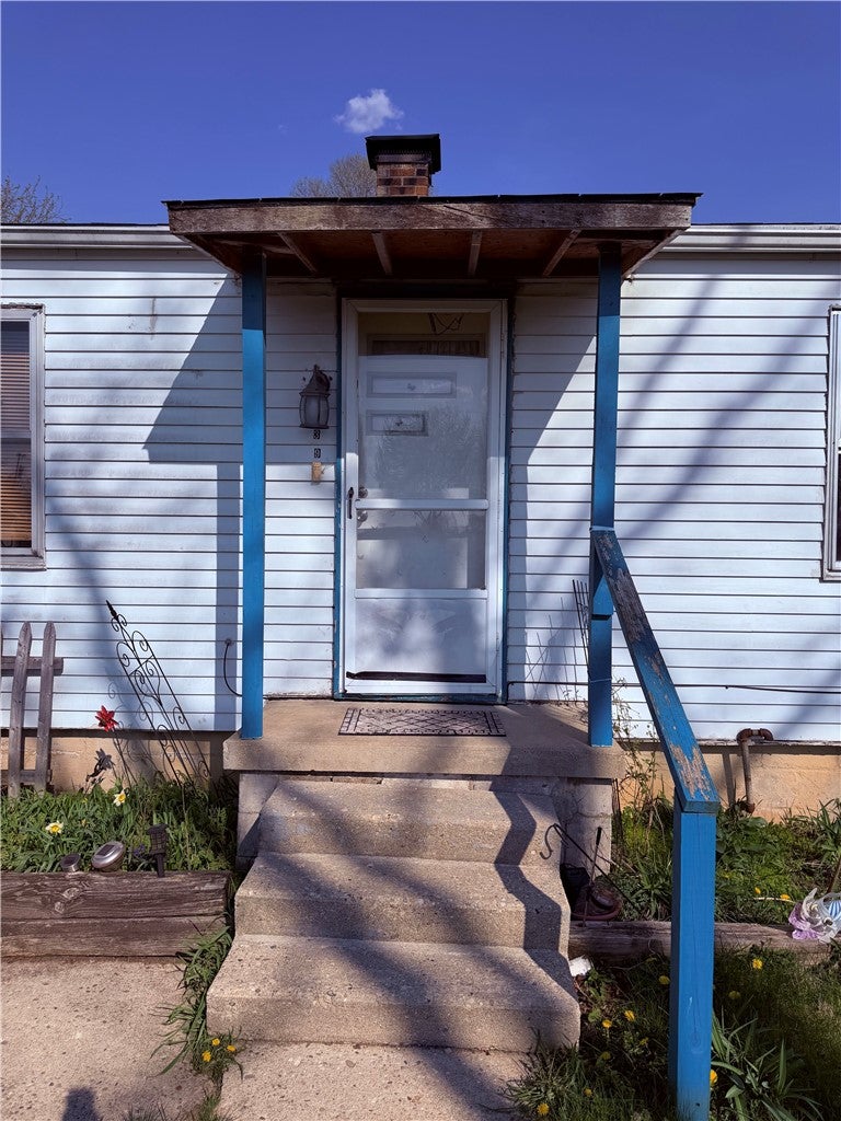 439 N Julia Street