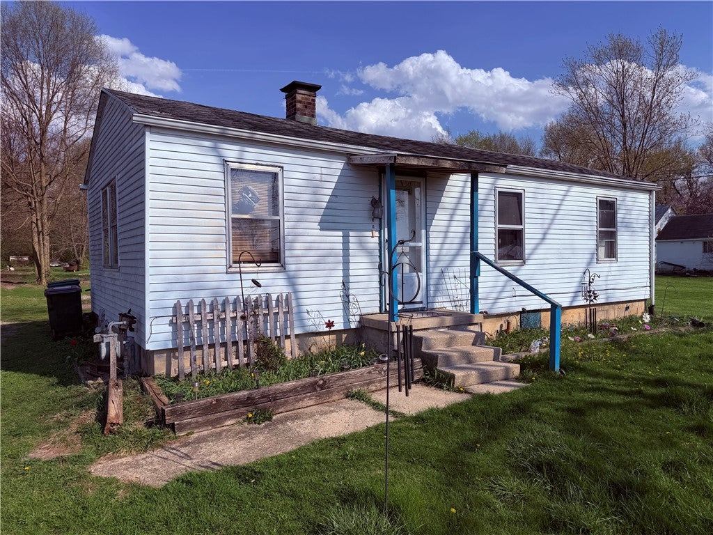 439 N Julia Street