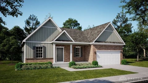 Homes For Sale - 3098 Canvasback Court<br/> Franklin, OH 45005