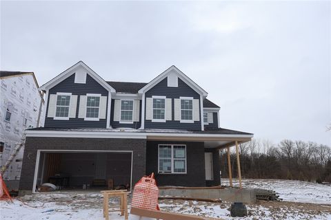 Photo of 230 Tilly Court #0004, Springboro, OH 45066 (MLS # 954306)