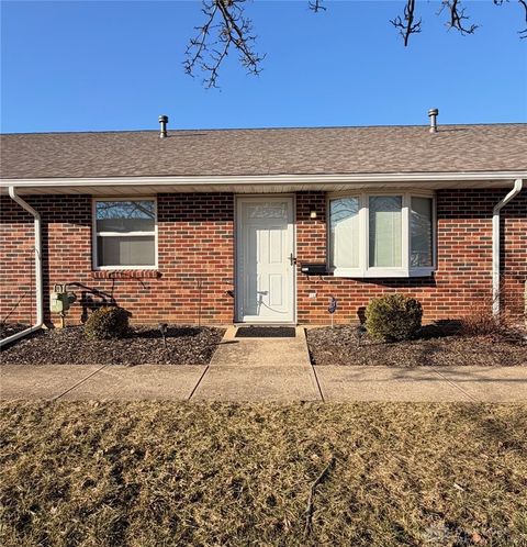 Photo of 4577 Reno Lane, Springfield, OH 45503 (MLS # 952966)