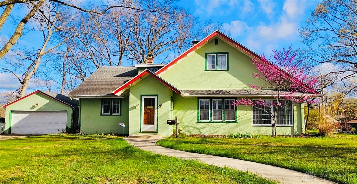 801 Otterbein Avenue, Dayton, Ohio image 1