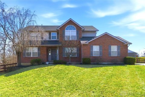 Photo of 2965 Calusa Drive, Hamilton, OH 45011 (MLS # 952739)