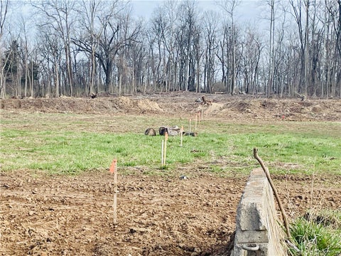 Vacant Land For Sale - 00000 Megan Trail<br/> Preble County, Lewisburg, OH 45338