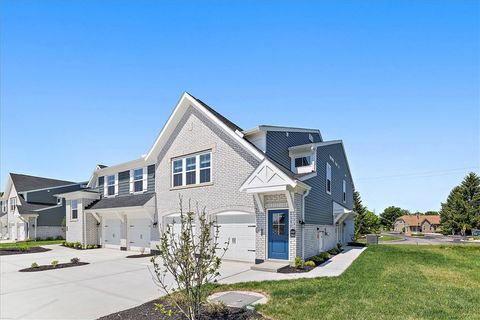 Condo For Sale - 2653 Verdant Lane #759-204<br/> Fairborn, OH 45324