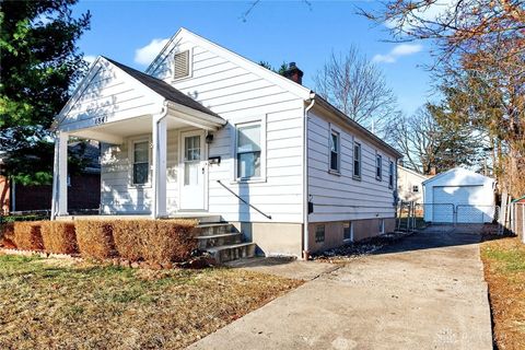 Photo of 1841 Courtland Avenue, Kettering, OH 45420 (MLS # 953195)